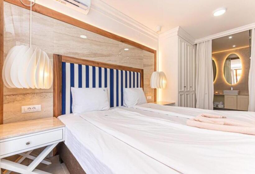 اتاق استاندارد, Vila Bisera