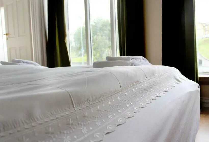 اتاق استاندارد, Downtown Guesthouse Reykjavik