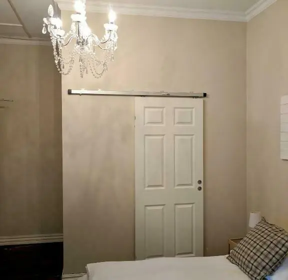 اتاق استاندارد, Downtown Guesthouse Reykjavik