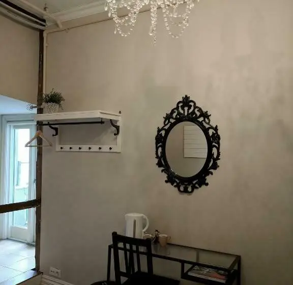 اتاق استاندارد, Downtown Guesthouse Reykjavik