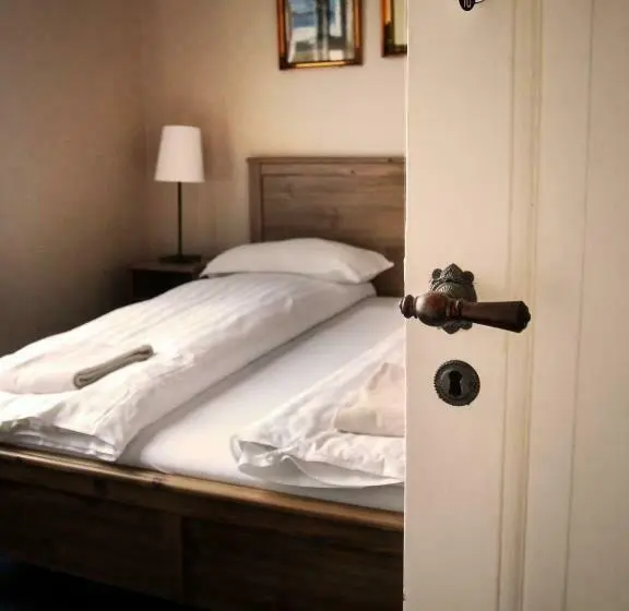 اتاق استاندارد, Downtown Guesthouse Reykjavik