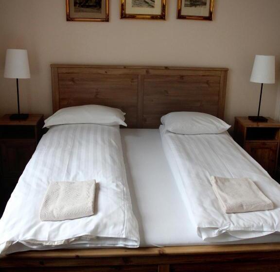 اتاق استاندارد, Downtown Guesthouse Reykjavik