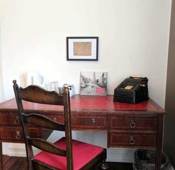 اتاق استاندارد, Downtown Guesthouse Reykjavik