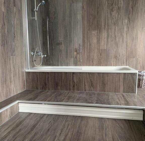 اتاق لوکس, Downtown Guesthouse Reykjavik