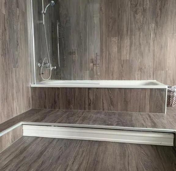 اتاق لوکس, Downtown Guesthouse Reykjavik
