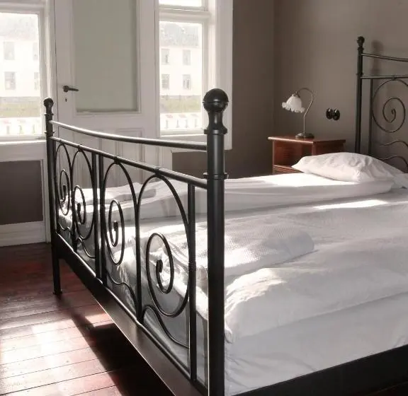 اتاق لوکس, Downtown Guesthouse Reykjavik