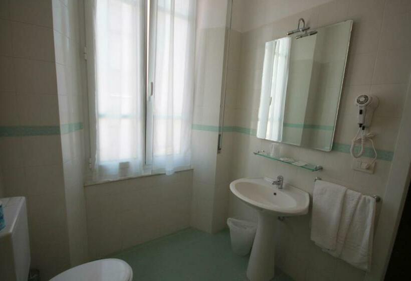 חדר דלוקס, Affittacamere Bel Sole