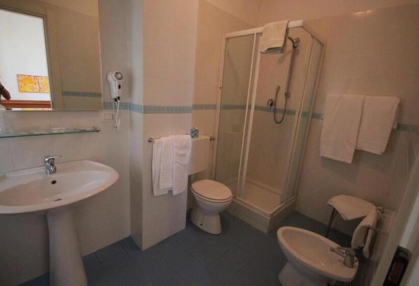 חדר סטנדרט, Affittacamere Bel Sole