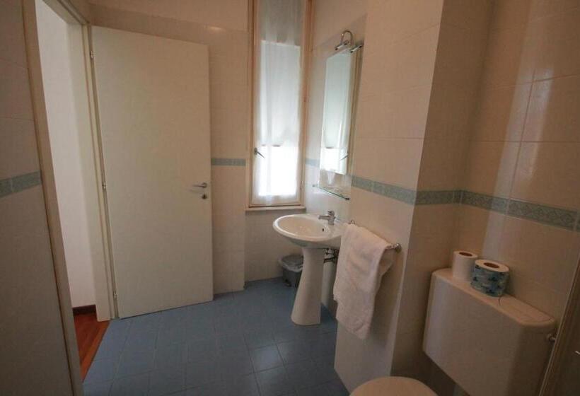 חדר סטנדרט לשלושה, Affittacamere Bel Sole