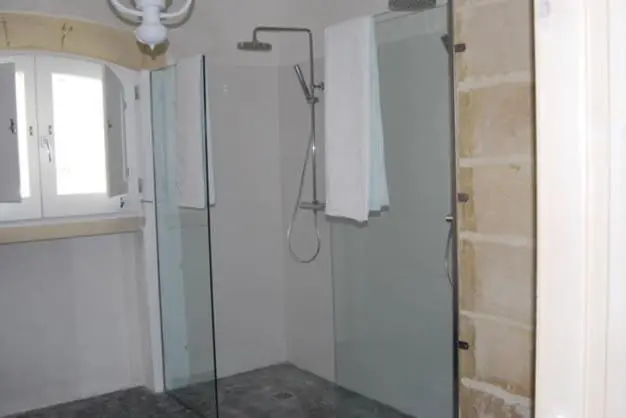 デラックススイート, Masseria Spartivento