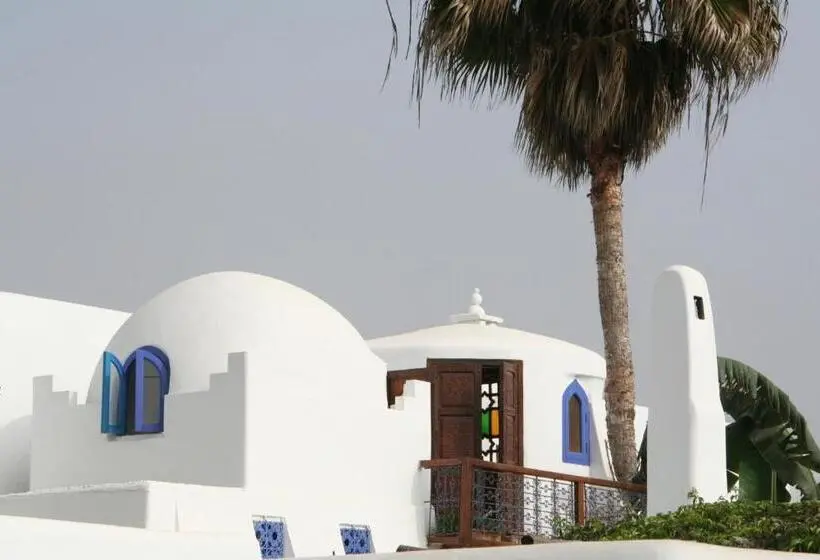 スタンダードルーム, Riad Des Plages
