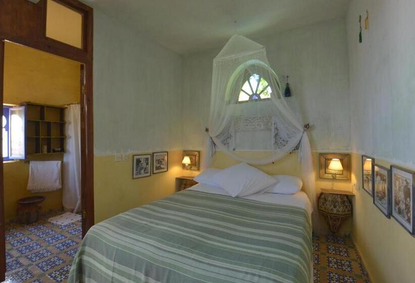 Номер Стандарт, Riad Des Plages