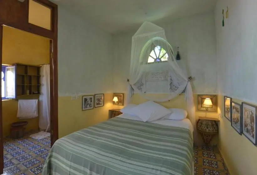 スタンダードルーム, Riad Des Plages