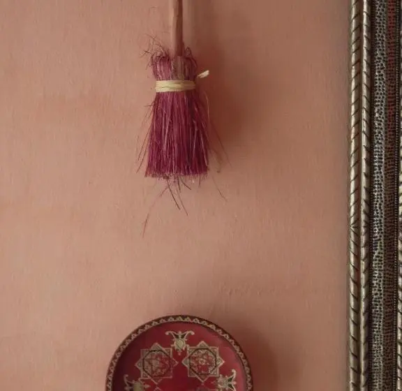 スーペリアールーム, Riad Des Plages