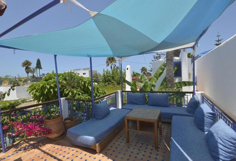 Номер Superior, Riad Des Plages