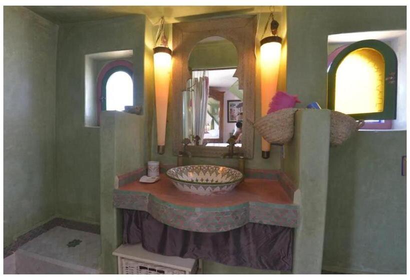 Номер Superior, Riad Des Plages