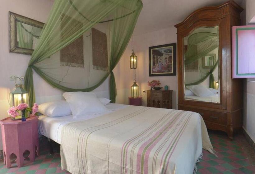 Номер Superior, Riad Des Plages