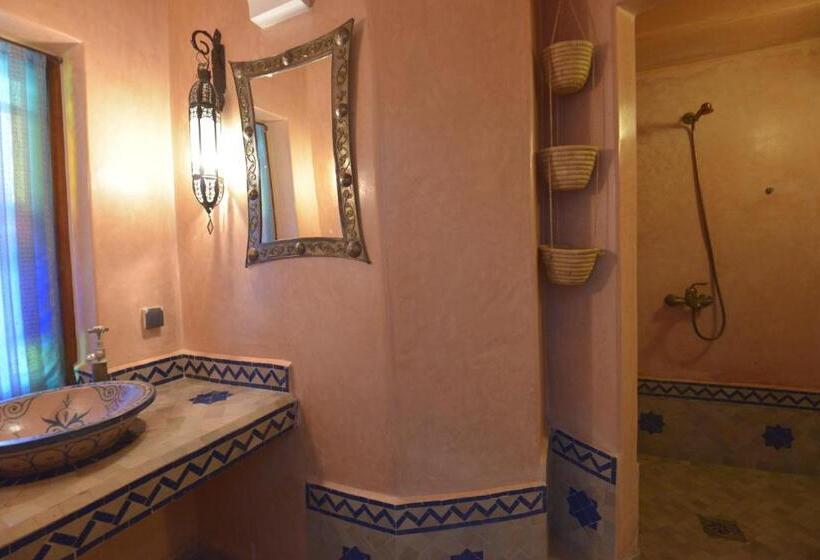 Трехместный Номер Superior, Riad Des Plages