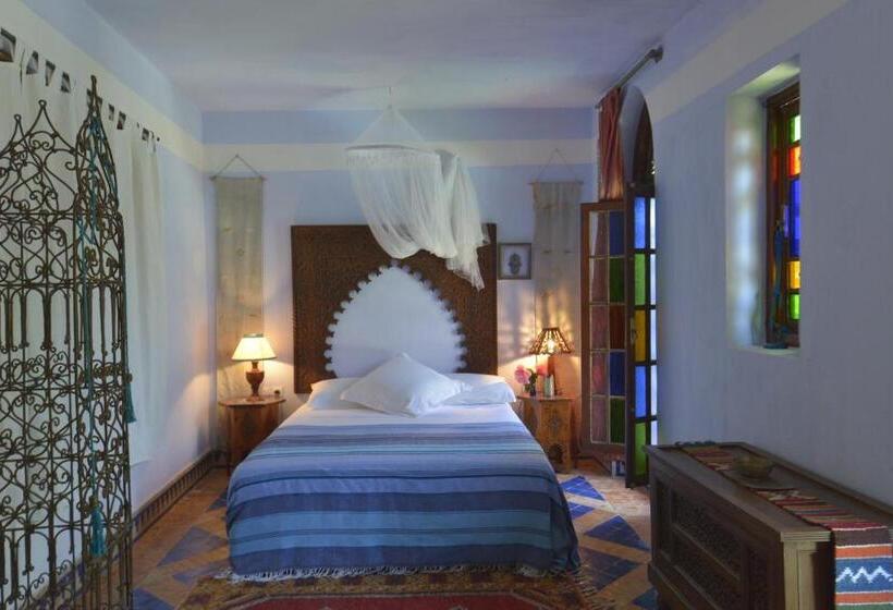 Трехместный Номер Superior, Riad Des Plages