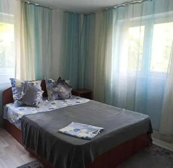 Apartament 1 Sypialnia Parter, Vila Calix