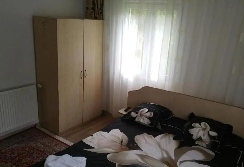 Apartament 2 Sypialnie, Vila Calix