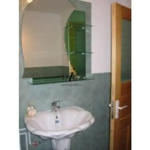 Apartament 2 Sypialnie, Vila Calix