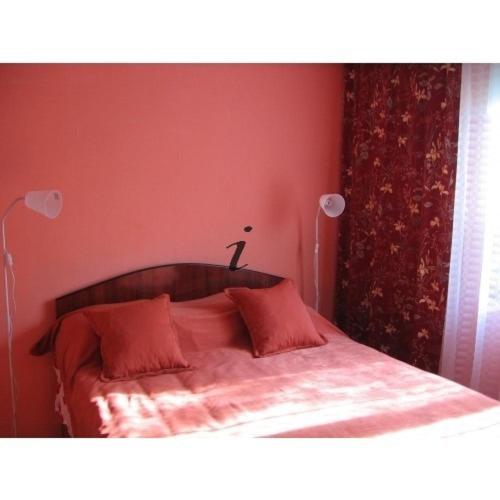 침실 2개 아파트, Vila Calix