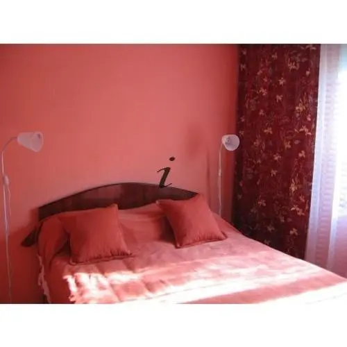 Apartament 2 Sypialnie, Vila Calix