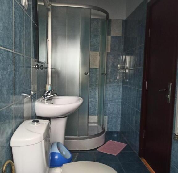 디럭스 룸, Vila Calix