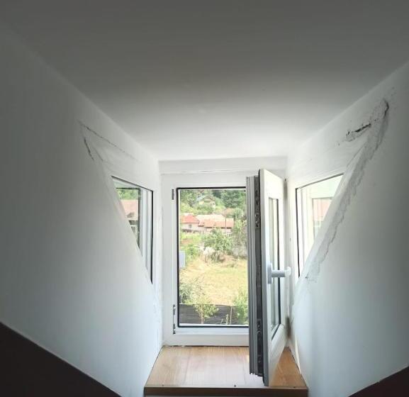 디럭스 룸, Vila Calix