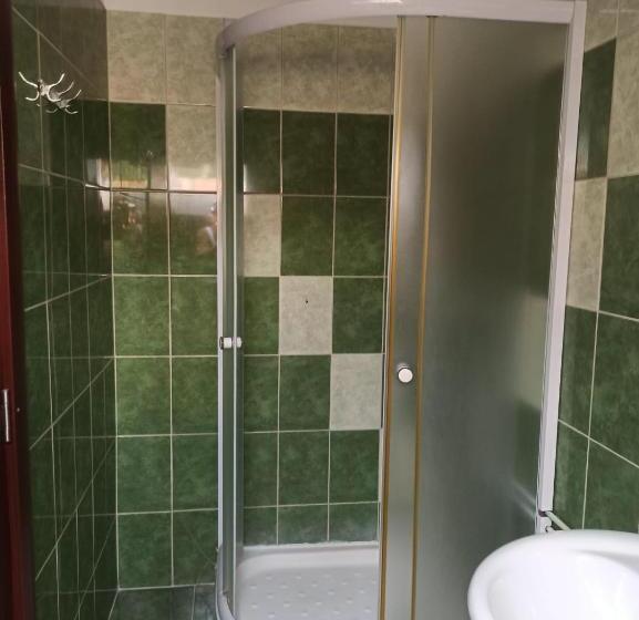 스탠다드 룸, Vila Calix