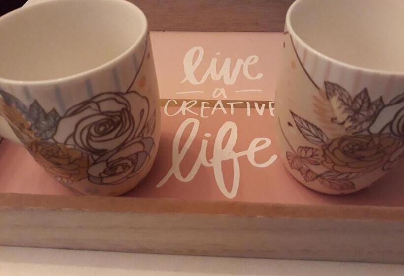 스탠다드 룸, Vila Calix