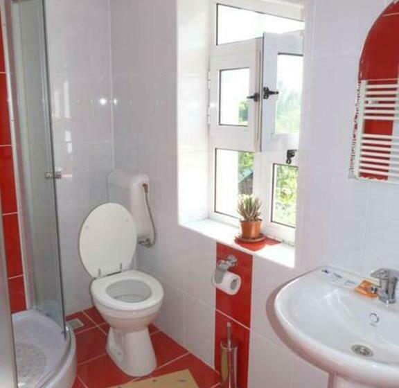 スタンダードルーム, Pensiune Margot