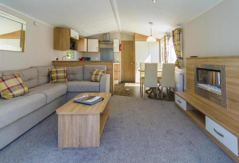 Номер Стандарт, Heart Of Glencoe Holidays