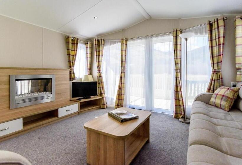 Номер Стандарт, Heart Of Glencoe Holidays