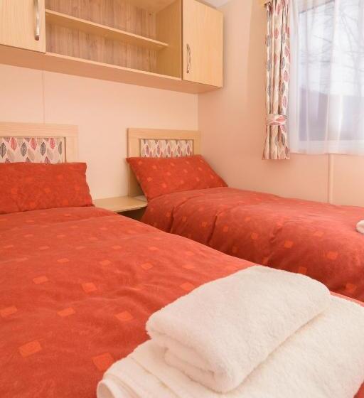 Дом 1 Спальня, Heart Of Glencoe Holidays