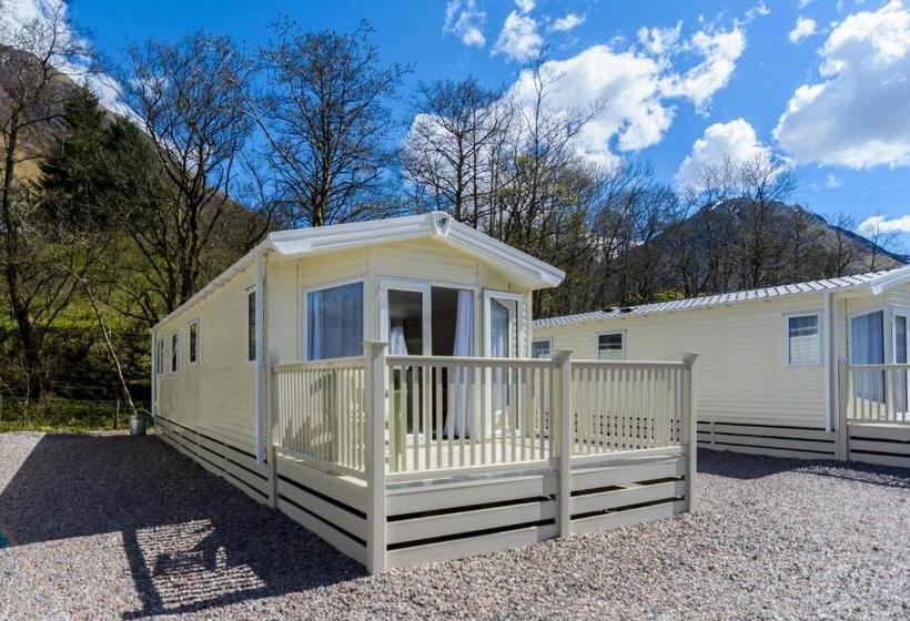 Номер Стандарт, Heart Of Glencoe Holidays