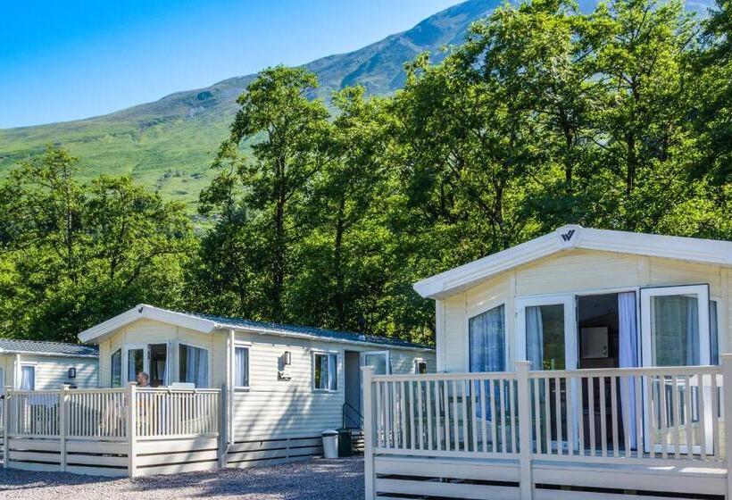 Номер Стандарт, Heart Of Glencoe Holidays