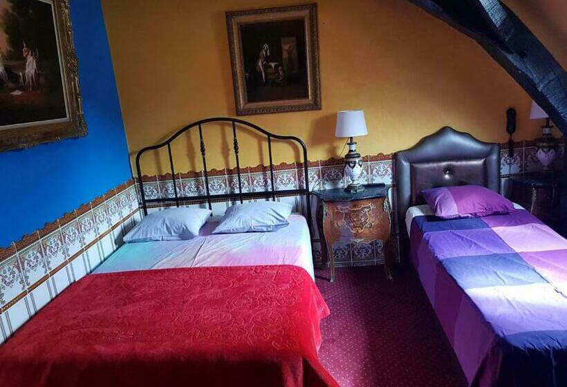 سوییت اجرایی, Mozart