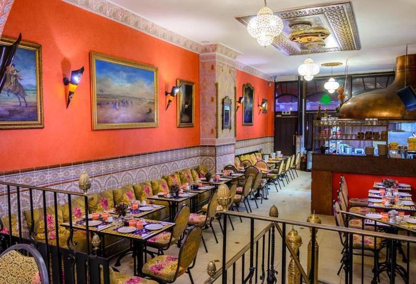 سوییت اجرایی, Mozart