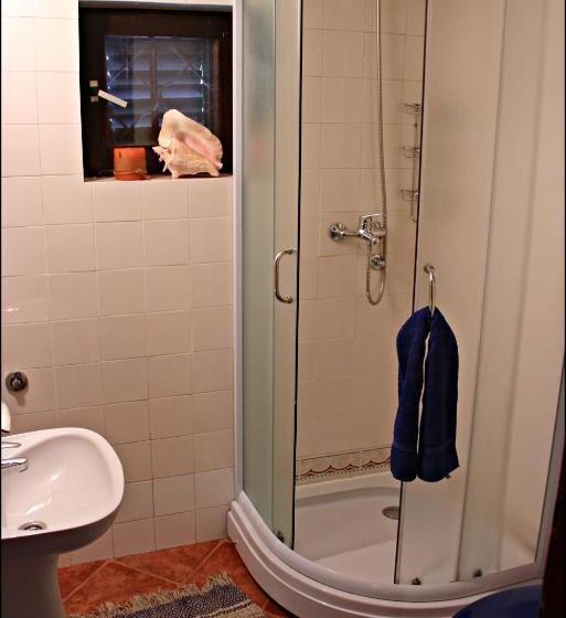 آپارتمان 1 خوابه با تراس, Accommodation Tomcuk