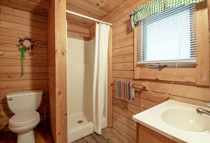 Дом 1 Спальня, Spring Gulch Rv Campground