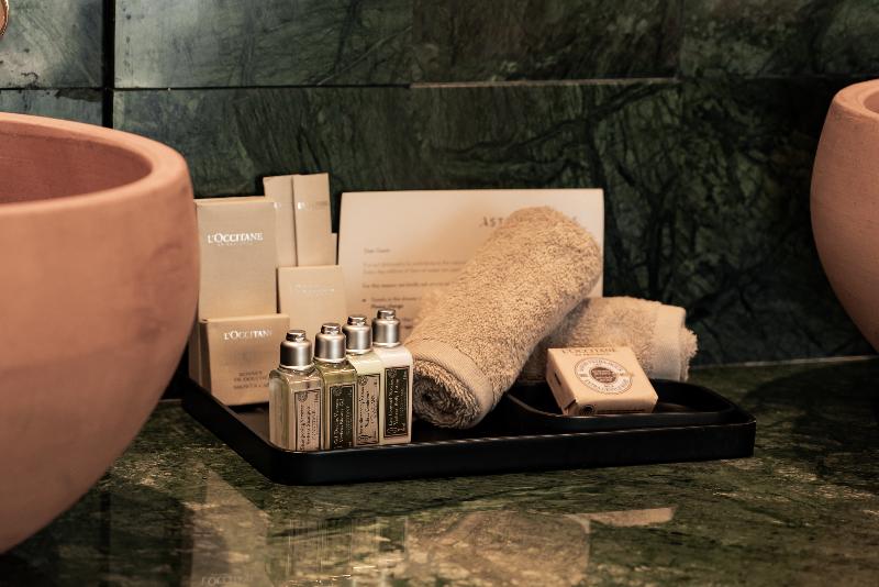 חדר דלוקס נוף לים, Asty Mykonos Hotel & Spa   World Of One Hotel Group