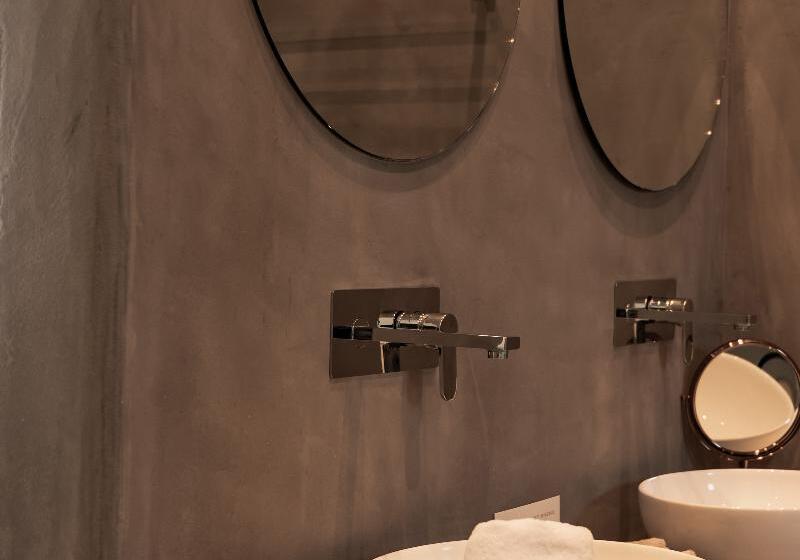 Номер Deluxe Вид на Море, Asty Mykonos Hotel & Spa   World Of One Hotel Group