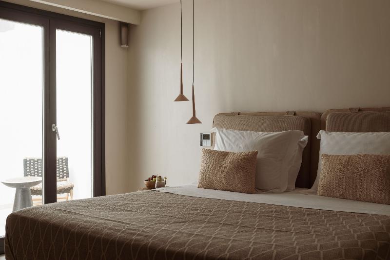 חדר סופריור, Asty Mykonos Hotel & Spa   World Of One Hotel Group