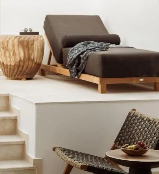 חדר סופריור עם ג'קוזי, Asty Mykonos Hotel & Spa   World Of One Hotel Group