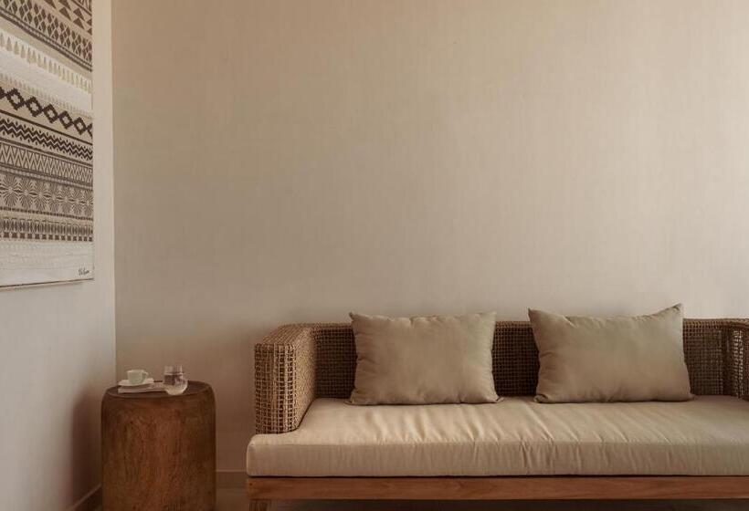 דופלקס חדר שינה אחד, Asty Mykonos Hotel & Spa   World Of One Hotel Group