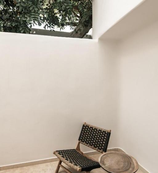 דופלקס חדר שינה אחד, Asty Mykonos Hotel & Spa   World Of One Hotel Group