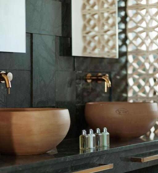 סוויטת 2 חדרי שינה, Asty Mykonos Hotel & Spa   World Of One Hotel Group