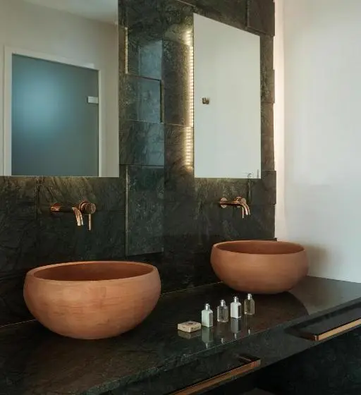 חדר סופריור נוף לים, Asty Mykonos Hotel & Spa   World Of One Hotel Group